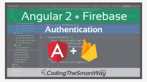 New Free Video Course Angular 2 And Firebase Authentication #3805695