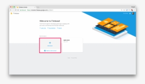 Part7 Firebase Projects - Firebase #3805716