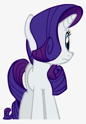 Moi Cake False Eyelashes Ohononono - Rarity Render #3805745