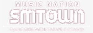 Smtown Music Nation #3805773