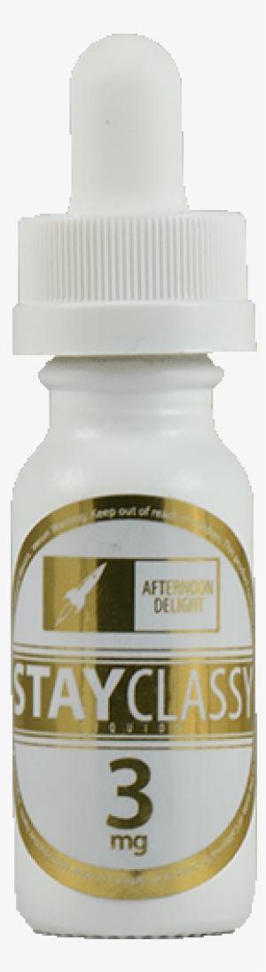 Stay Classy Liquids Afternoon Delight #3805825