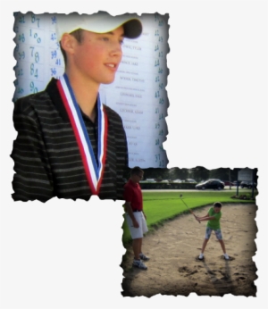 Golf It's A Funny Thing #3805851