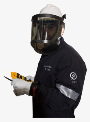 12 Cal Suit - Dry Suit #3805870