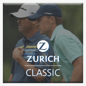 Zurich Classic Preview - Photo Caption #3806010