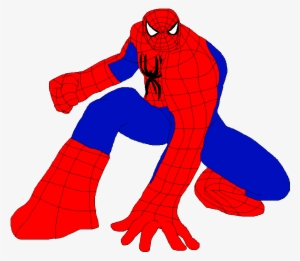 Spider-man - Super Smash Bros. #3806061