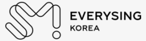 Everysing Co - ,ltd - - Sm Entertainment Usa #3806134