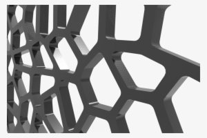 Carbon Fibre Has A Beautifully Weaved Pattern #3806161