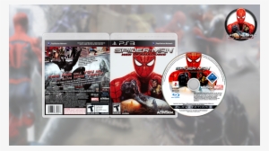 Spider Man Web Of Shadows Ps3 Download #3806186