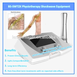 Physical Therapy Shock Wave Equine Focused Shockwave #3806275