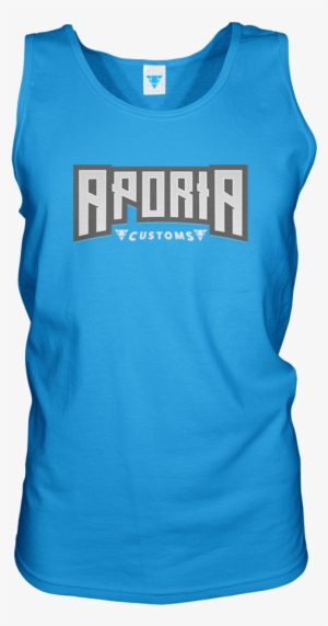 Aporia Customs Brand Logo - Brand #3806305