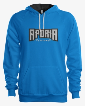 Aporia Customs Brand Logo Hoodie #3806328