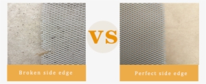 Expanded Metal Mesh Used For Trailer Mesh Floor Mesh - Mesh #3806362