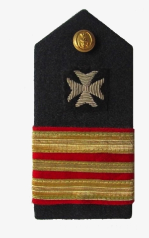 Pala De Comandante De Sanidad De La Armada Española - Military #3806405