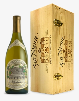 2014 Far Niente Estate Bottled Chardonnay [3 - Far Niente Chardonnay #3806406