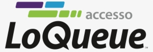 Loqueue Logo #3806521