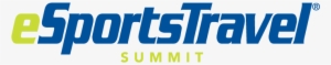 Esports Travel Summit #3806651
