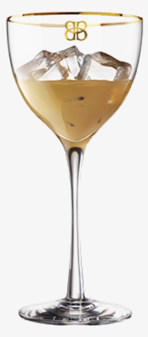 Baileys Cocktail - Glass Of Baileys Png #3806706