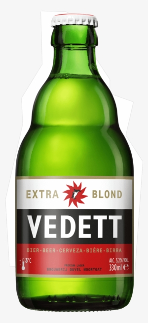 Extra Blond - Vedett Extra Blond #3806728