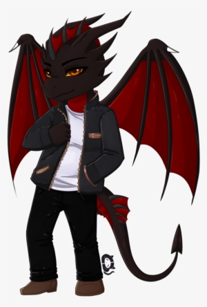 Chibi Hados - Cartoon #3806778 Chibi Hados - Cartoon #3806778