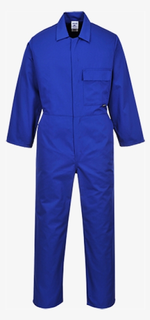 Ppe Workwear - Jas Hujan Axio Warna Biru #3806805