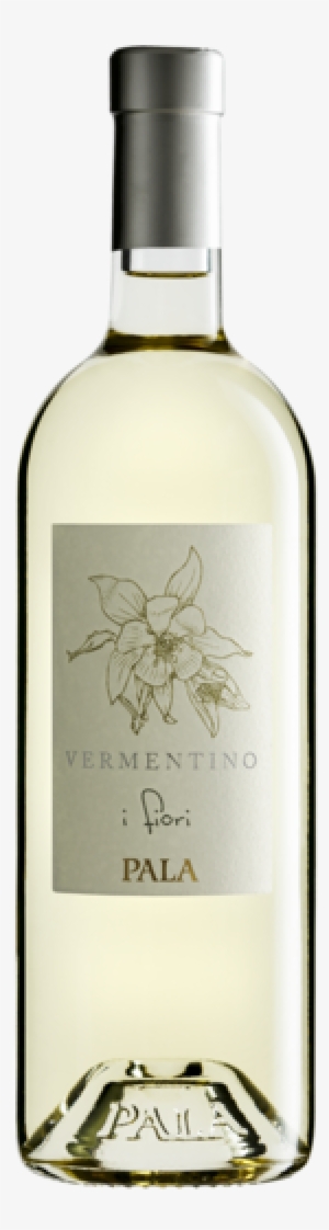2016 Pala I Fiori Vermentino Di Sardegna, Sardinia, - Vermentino Pala #3806881