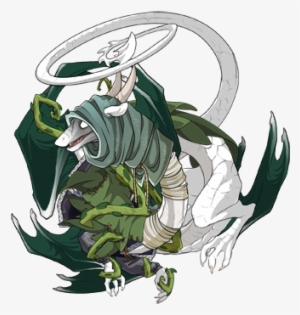 Zetsu 5yenp2 - Dragon Age #3806928