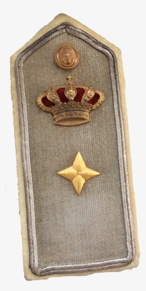 Intendente De La Armada #3806929
