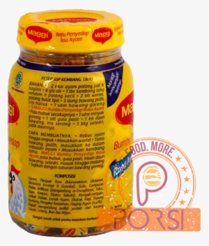 Formatfactoryif Bumbu Penyedap Sapi Gr ~1 #3806950