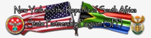 Spp Banner - South Africa #3806981