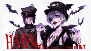 The Twins Deserved Better 😭 - 黒 執事 衣装 イラスト #3806984