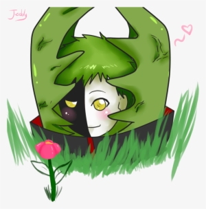 Zetsu By Teddy-akatsuki On Deviantart #3807008