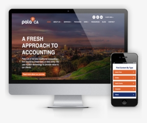 Pala Ca - Accounting #3807151