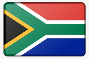 Flag Of South Africa National Flag Apartheid #3807153