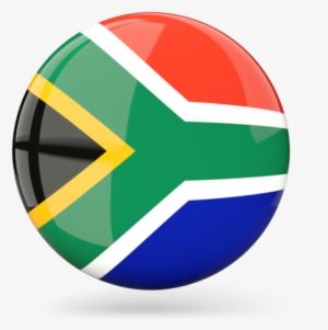 South Africa Apn Settings - South Africa Flag Ball #3807184