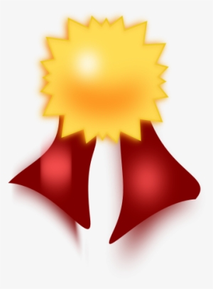 Download Vector - Achievement Medal Clip Art #3807220