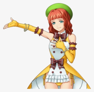 3) Tsurara Oikawa (nura: Rise Of The Yokai Clan) #3807243