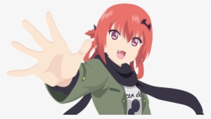 [daily Satania - Demon #3807281