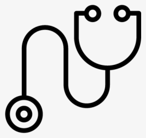 Stethoscope Vector - Icones Saude #3807301