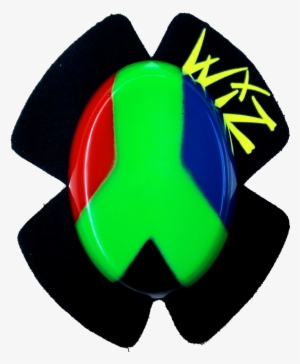 South African Flag - Wiz Knee Sliders Pac #3807383