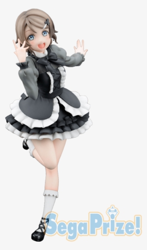 You Watanabe Little Demon Spm Figure - Love Live Little Demon Figures #3807471