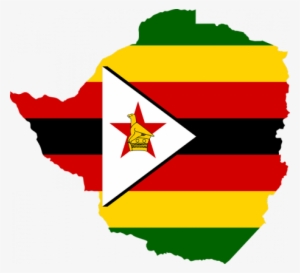Featured Image - Clip Art Zimbabwe Flag #3807472