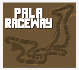 [release] Pala Raceway - Fox Raceway #3807494