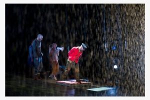 Scenography - - Stage #3807553