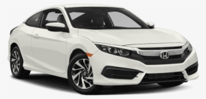 New 2018 Honda Civic Lx - Honda Civic Touring 2018 #3807599