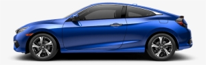 2018 Honda Civic Coupe Touring - Honda Civic Coupè 2019 #3807718