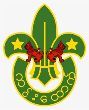 Open - Boy Scouts Of Myanmar #3807745