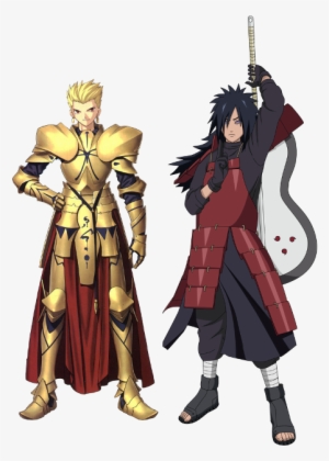 249kib, 450x630, Who Wins - Gilgamesh Fate Stay Night #3807773