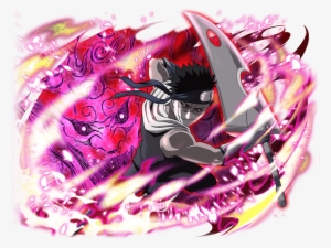 -zabuza Momochi - Died A Human Naruto - Free Transparent PNG Download ...