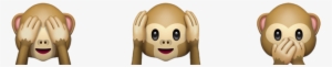 Monkey Whatsapp Png #3807821