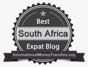 South Africa Badge - Jain Vishva Bharati Institute Logo #3807975